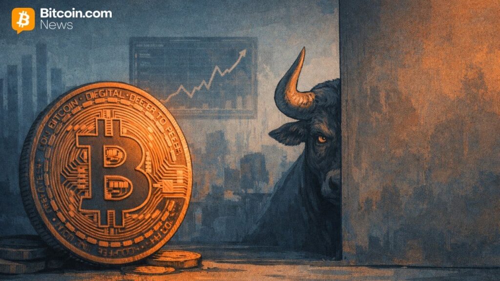 Arthur Hayes Outlines Conditional Bitcoin Bull Case Tied to Fed Balance Sheet