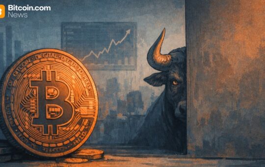 Arthur Hayes Outlines Conditional Bitcoin Bull Case Tied to Fed Balance Sheet