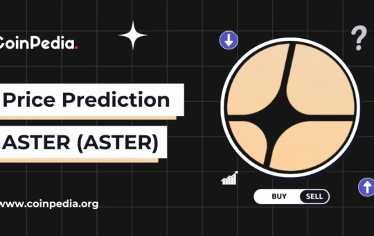 Coinpedia - Fintech & Cryptocurreny News Media