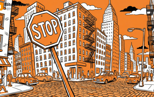 Australian Crypto Exchange Halts Trading, Enters Voluntary Liquidation