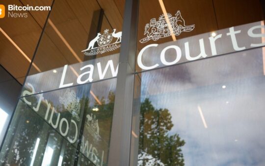 Australian Federal Court Slams BPS Financial With Heavy Fine for Crypto Misrepresentation