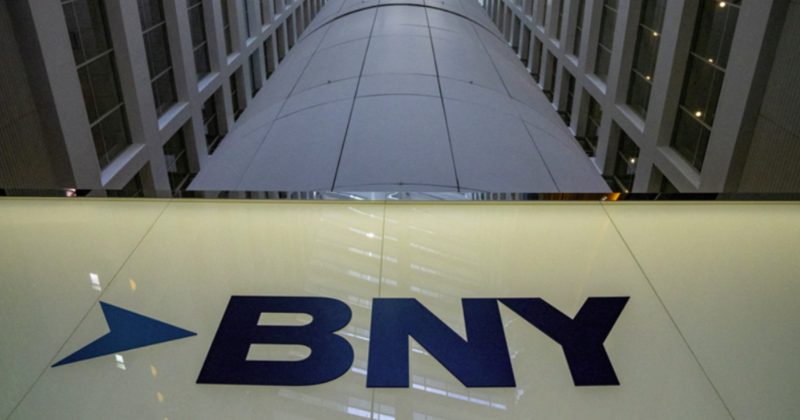 BNY rolls out tokenized deposits to enhance real-time payments and settlement
