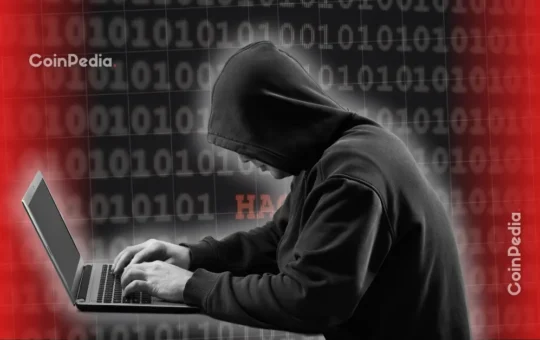 Coinpedia - Fintech & Cryptocurreny News Media