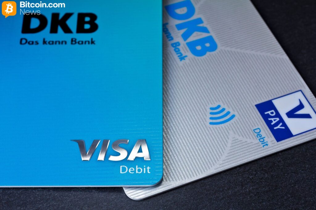 BVNK to Power Stablecoin Payments for Visa Direct