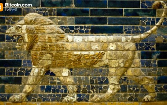 Babylon Secures $15M Funding From A16z Crypto to Expand Bitcoin Lending