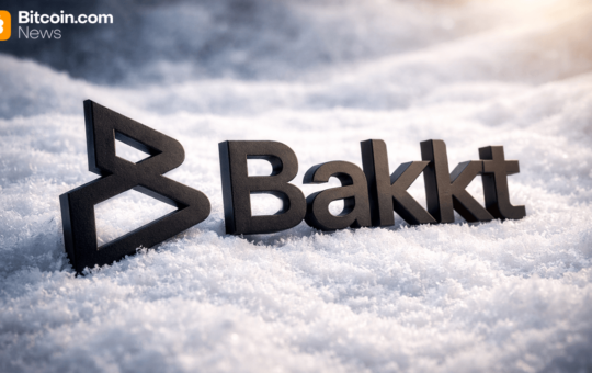 Bakkt to Acquire Distributed Technologies Research in Stock-Based Transaction