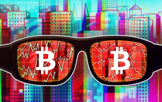 Bearish Bitcoin Analysts Predict BTC Price Can Drop to as Low as $50K