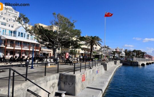 Bermuda’s Onchain Ambition: Pioneering Progress or Risky Overhaul?