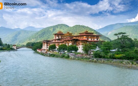 Bhutan to Host National Sei Validator