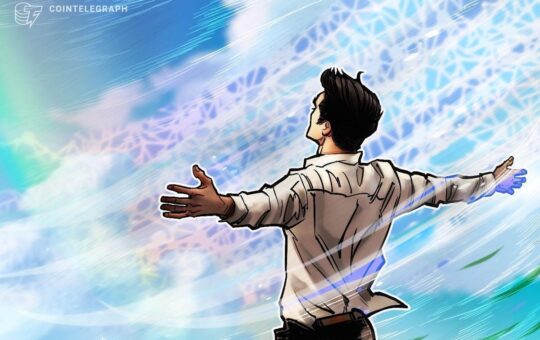 Billion-Dollar Bitcoin Hacker Ilya Lichtenstein Released, Thanks Trump