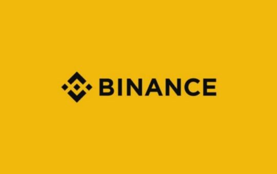 Binance launches TradFi perpetual contracts, starting with gold and silver