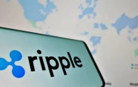 Binance to open trading for Ripple’s stablecoin and XRP pairs