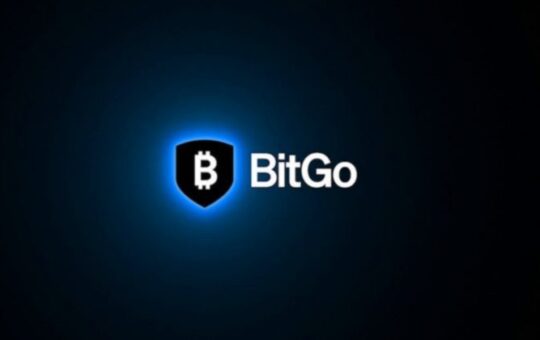 BitGo seeks up to $1.9B valuation in planned NYSE debut