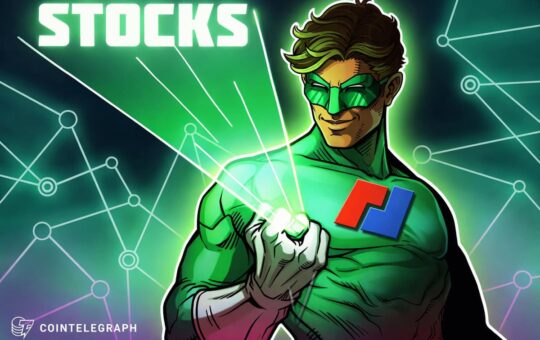 BitMEX Has Launched Equity Perps for 24/7 Trading