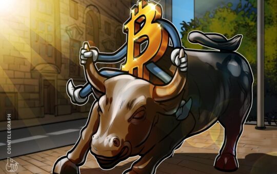 Bitcoin Battles for a New Bull Trend Amid Venezuela Volatility