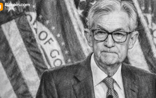 Bitcoin Breaks $92K Amid Fed Subpoena, Strategy’s Billion-Dollar Buys Show Waning Effect