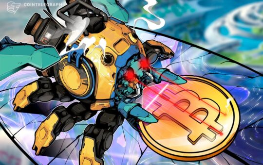 Bitcoin Core v30 Bug Can Delete Files When Migrating Legacy Wallets