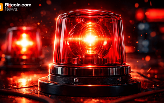 Bitcoin Derivatives Flash Caution Signals as Open Interest Slips and Liquidations Rise