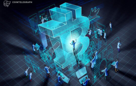 Bitcoin Doesn’t Have 20 Years