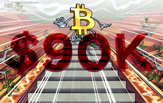 Bitcoin Drops Below $90K On Whale and Long-Term Holder Selling Pressure.