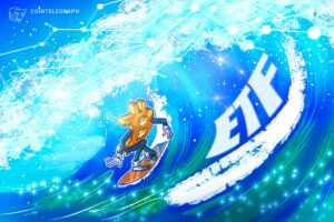 Bitcoin ETFs Hit a 'Pivot' Amid Reports of New Buyer Surge