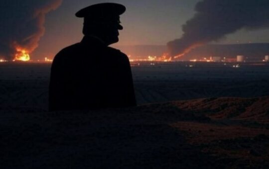 Bitcoin, Ether, and XRP hold steady after Trump confirms large-scale strike on Venezuela