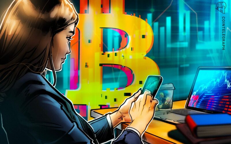 Bitcoin Follows the US Dollar Downward as History Repeats