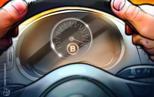 Bitcoin Has Liquidation Price Targets in Sight Ahead of a Big Weekly Close