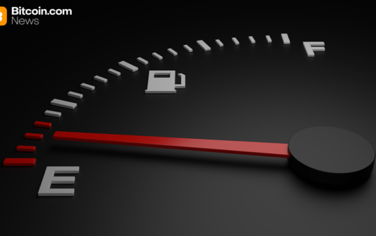 Bitcoin Hits the Brakes at $90K—Is the Rally Running out of Gas?