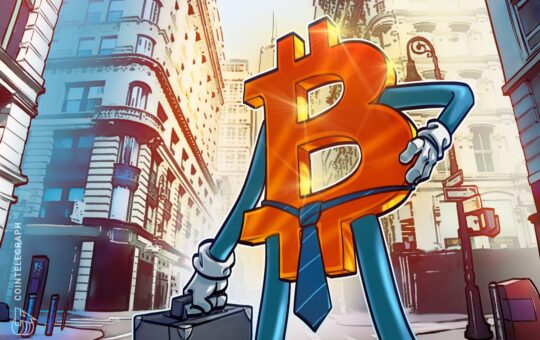 Bitcoin Jobs Grew 6% in 2025 With Non-Dev Roles Most-Posted