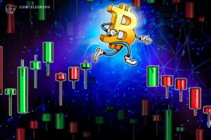 Bitcoin May See ‘Boring Sideways’ Action: CryptoQuant CEO