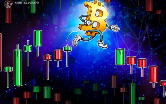 Bitcoin May See ‘Boring Sideways’ Action: CryptoQuant CEO