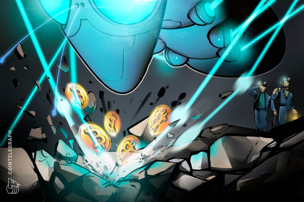 Bitcoin 'Miner Exodus' Risks Crashing BTC Price Below $60K