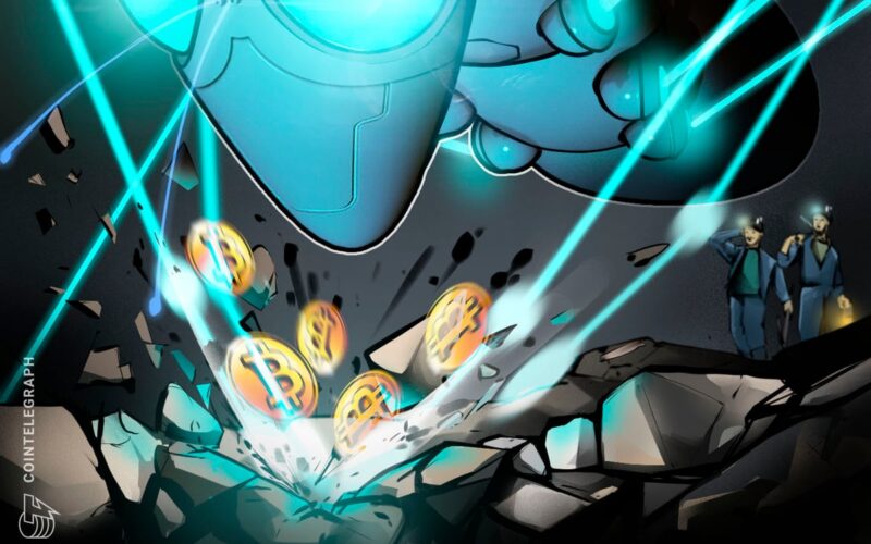 Bitcoin 'Miner Exodus' Risks Crashing BTC Price Below $60K