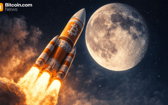 Bitcoin Nears $100,000 as Tariff Limbo and Fed-Trump Clash Ignite ‘Perfect Storm’