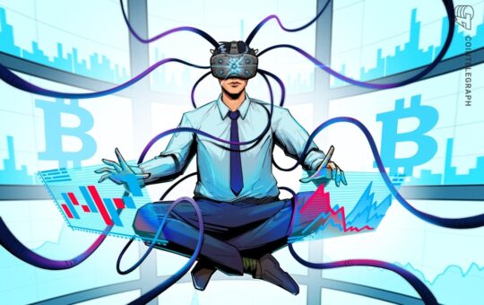 Bitcoin Old Hands Sold BTC Like Never Before This Bull Market