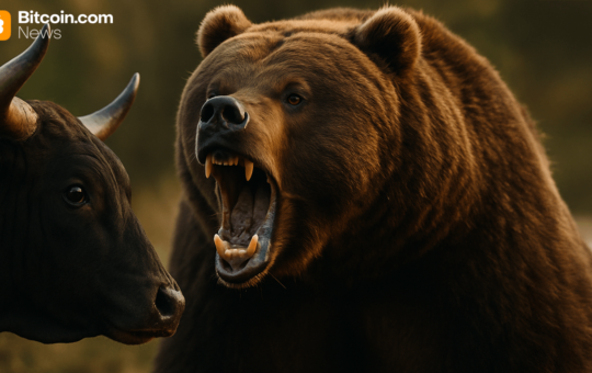 Bitcoin Price Drops to $81,000: Is the $100K February Dream Dead?