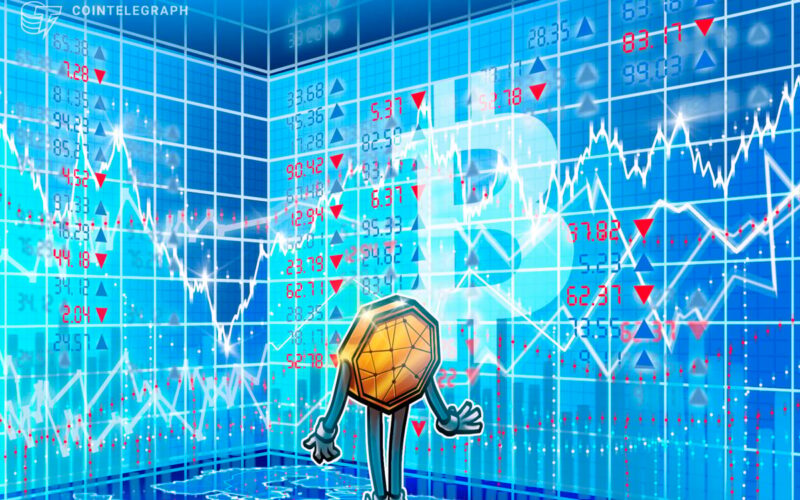 Bitcoin Price Volatility Signals Ignite for 2026 TradFi Return