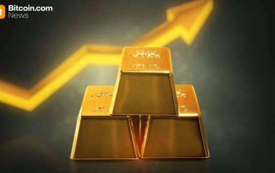 Bitcoin Rallies After Sunday Dip as Economist Steve Hanke Calls It ‘Fool’s Gold’