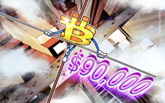 Bitcoin Rangebound As Traders Manage Risk Via Options