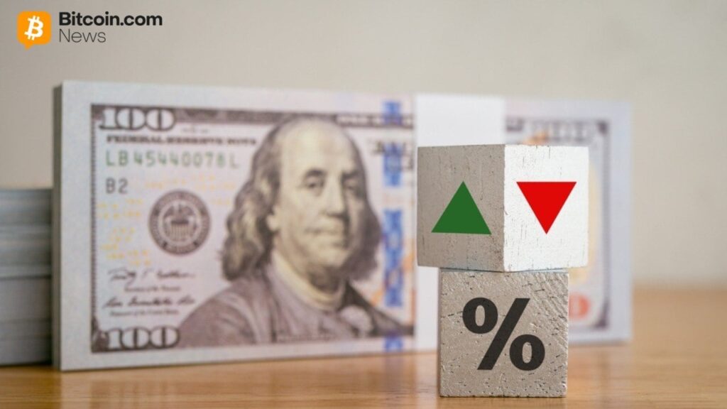 Bitcoin Recovers Above $88K as Fed and Fiscal Risks Loom