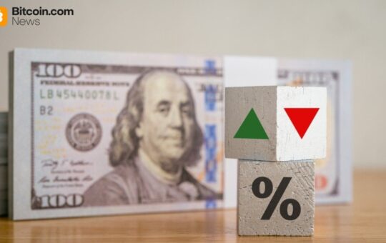 Bitcoin Recovers Above $88K as Fed and Fiscal Risks Loom