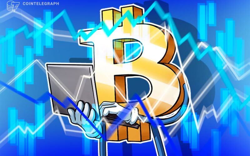 Bitcoin Spot Market Improves As Sell Pressure Eases