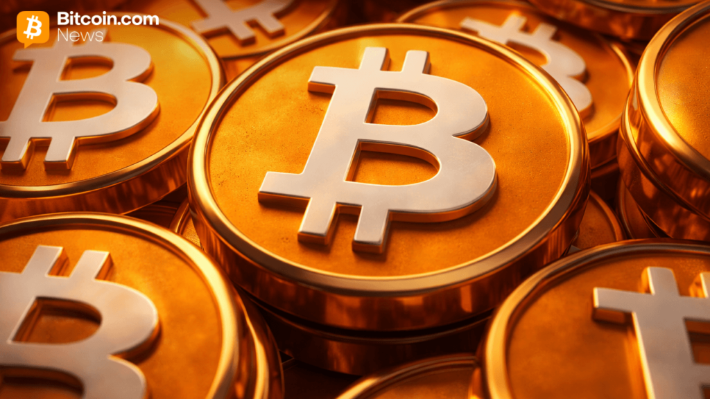 Bitcoin Surges Past $94,000 Following New CPI Data and Renewed ETF Inflows