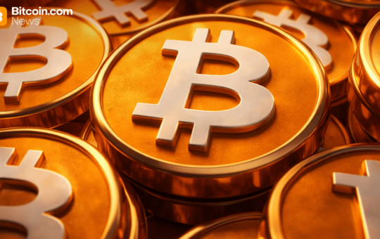 Bitcoin Surges Past $94,000 Following New CPI Data and Renewed ETF Inflows