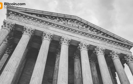 Bitcoin Surges Toward $92K After Supreme Court Defers Tariff Ruling