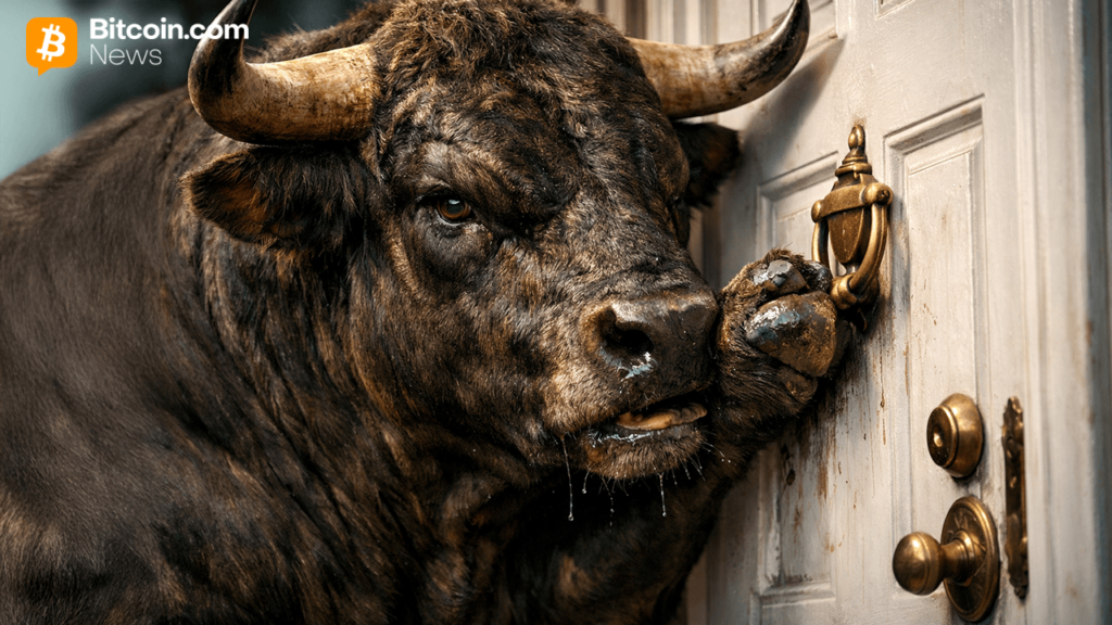 Bitcoin Taps $93K as Bulls Knock on the Door of a Major Breakout