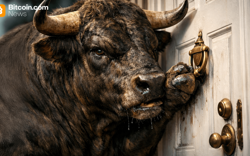 Bitcoin Taps $93K as Bulls Knock on the Door of a Major Breakout