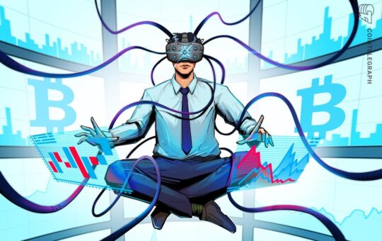 Bitcoin Targets Futures Gaps as it Dips Under $90,000