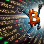 Bitcoin, Stocks Pile On Gains As US, Iran Consider Ending War